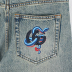 GUCCI - Jeans