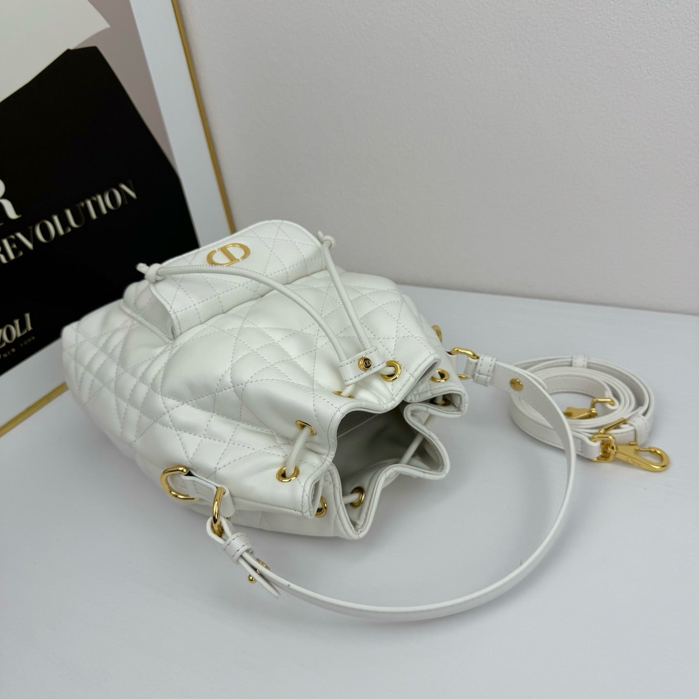 DIOR - caro