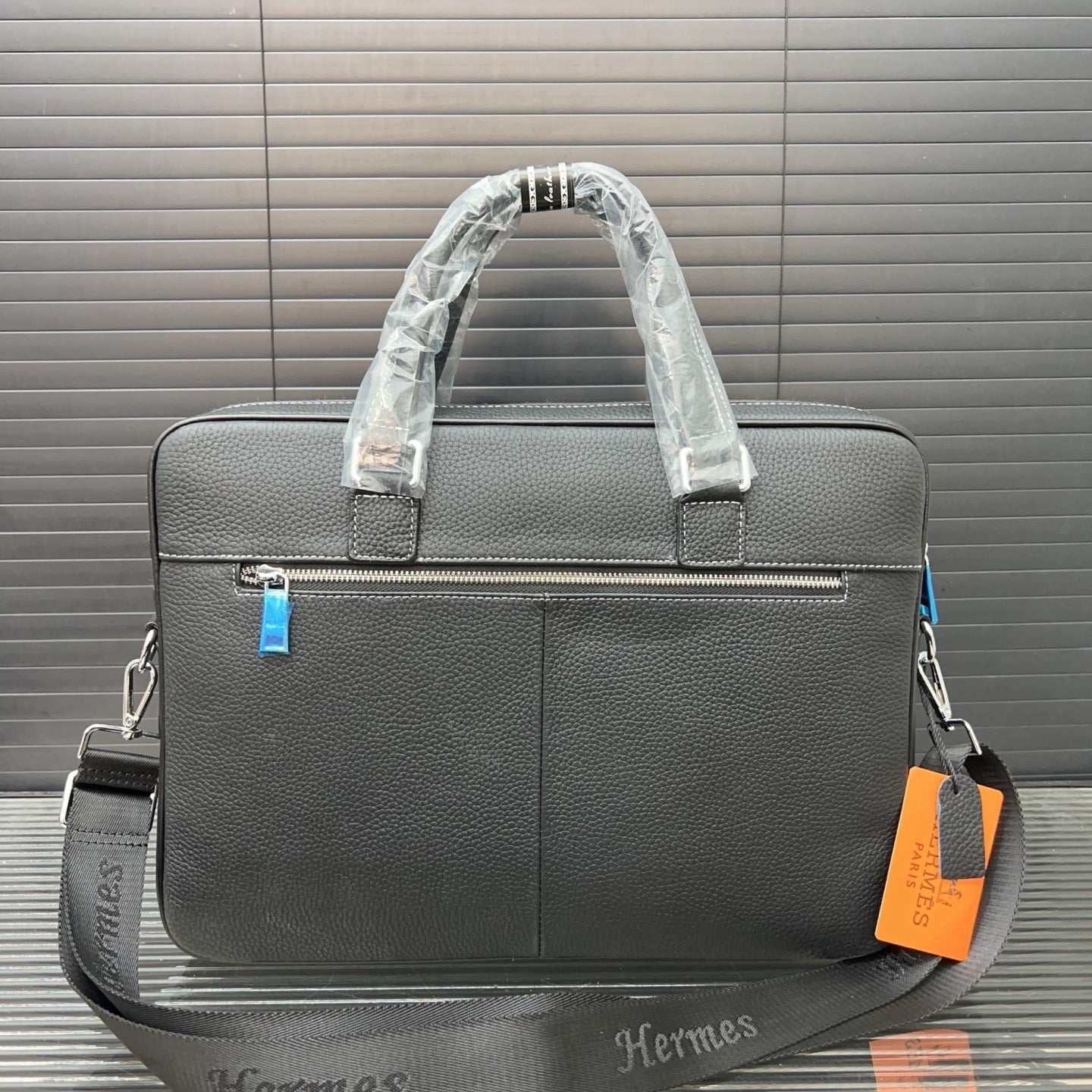 HERMES - Laptop bag