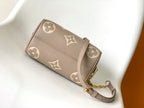 LOUIS VUITTON- Speedy Bandoulière 20