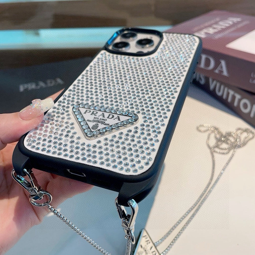CHANEL   - Phone case