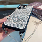 CHANEL   - Phone case