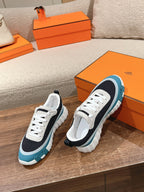 HERMES - Bouncing sneakers