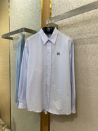 MIU MIU - Striped Shirt