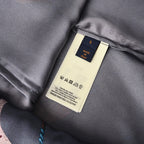 LOUIS VUITTON - Printed Silk Shirt