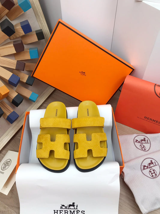 HERMES - Chypre Sandals