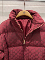 GUCCI - Puffer women’s jacket