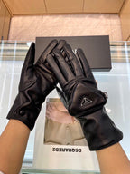 Prada - Unisex gloves