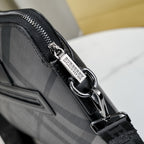 BURBERRY - Laptop bag