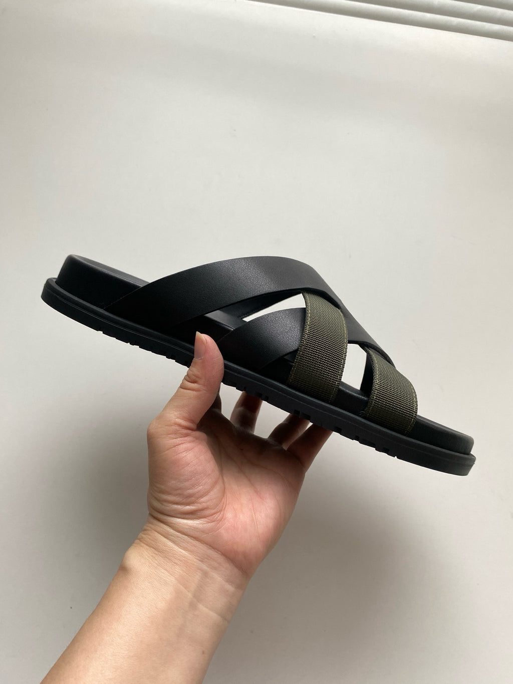 HERMES - Men’s Slippers