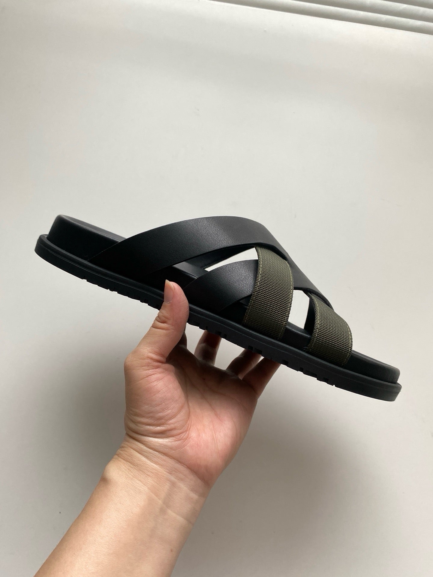HERMES - Men’s Slippers
