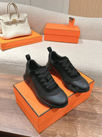 HERMES - Bouncing sneakers