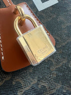 CELINE - Duffle bag