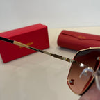 CARTIER- Sunglasses