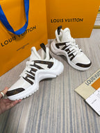 LOUIS VUITTON- Sneaker LV Archlight Trainer