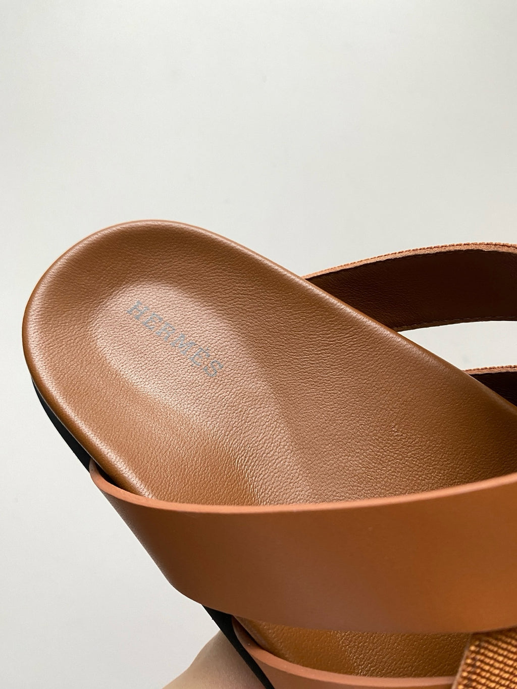 HERMES - Men’s Slippers