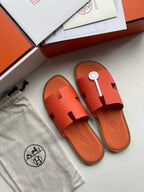 HERMES - Men’s Slippers