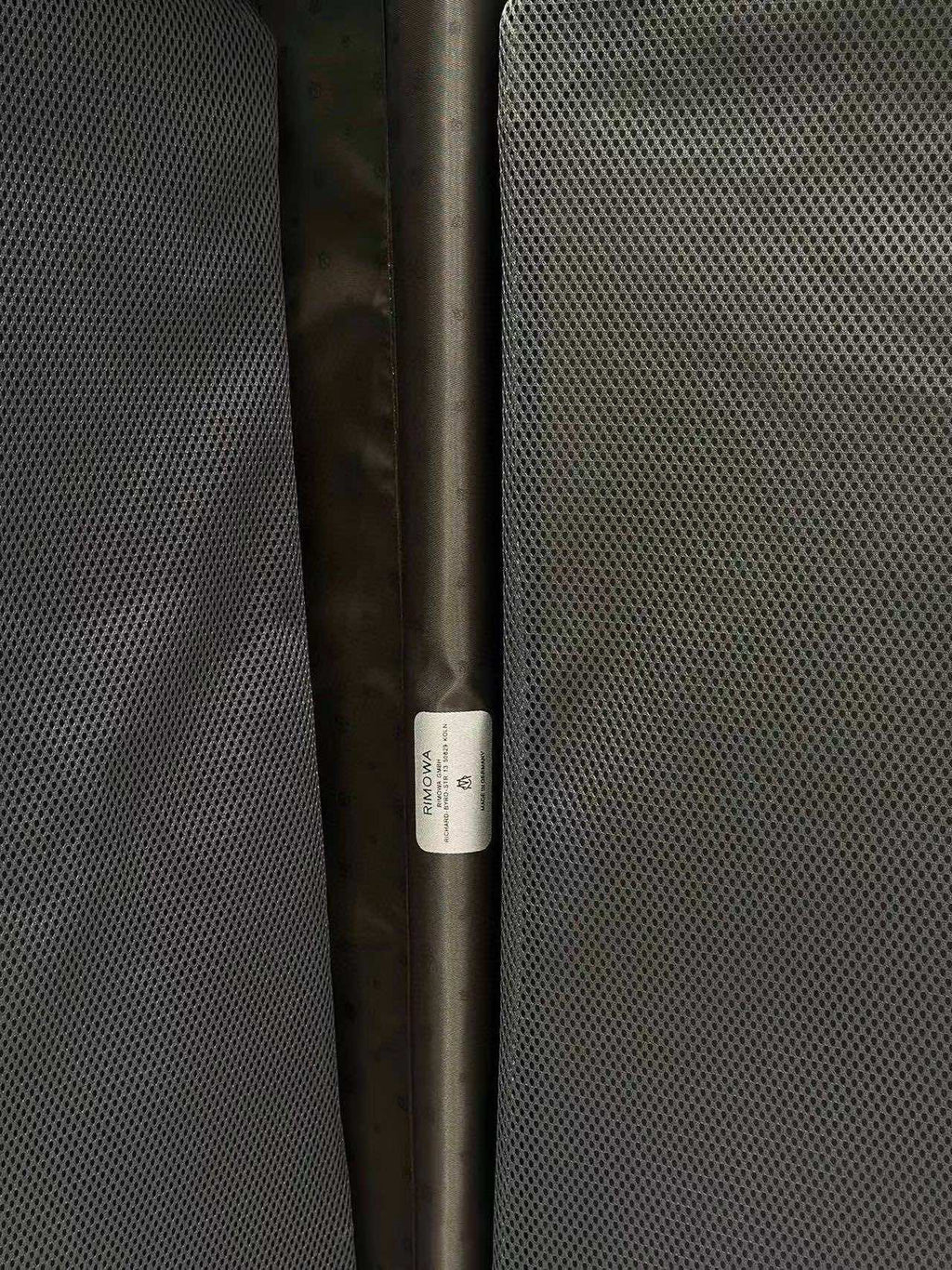 RIMOWA - ORIGINAL
Cabin