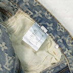 LOUIS VUITTON-  jeans