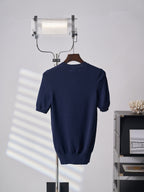 BURBERRY - Cashmere Shirt