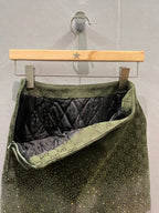 GUCCI - Sparkling skirt