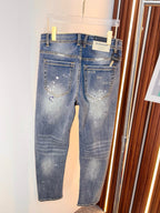 BURBERRY - Jeans