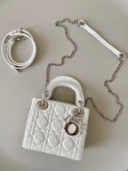 DIOR - Lady dior