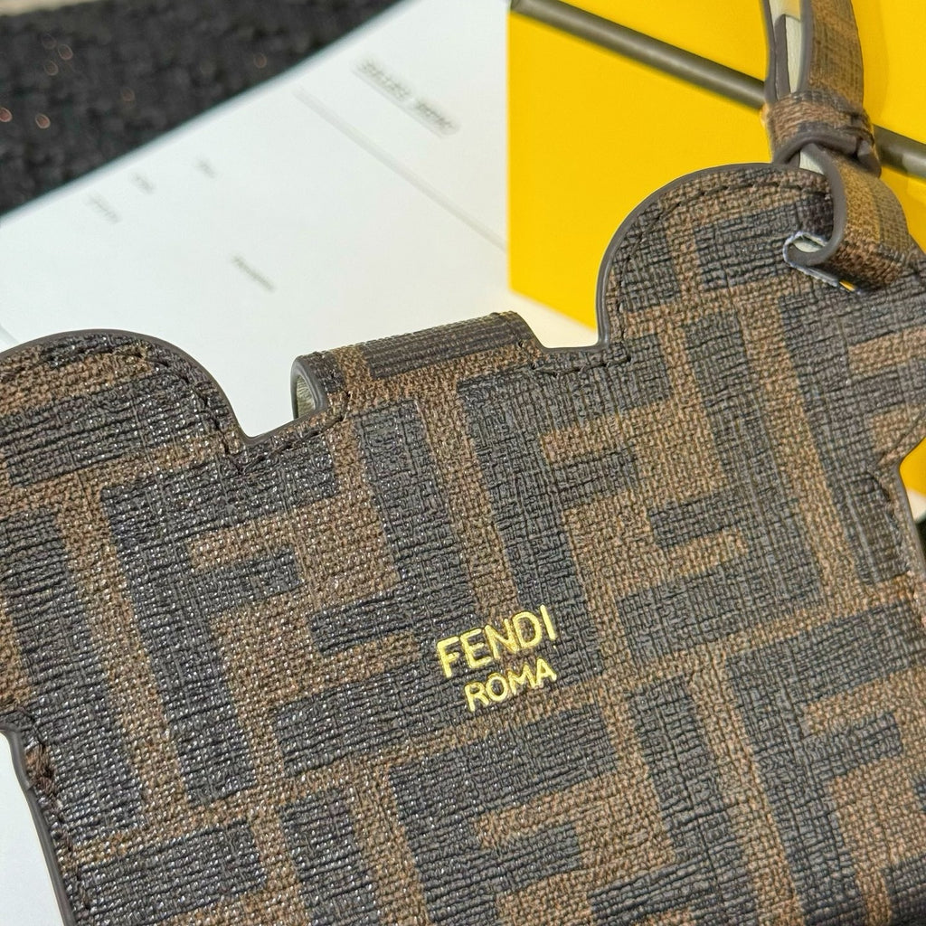 FENDI - Best Friends Forever Card Case