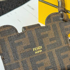 FENDI - Best Friends Forever Card Case