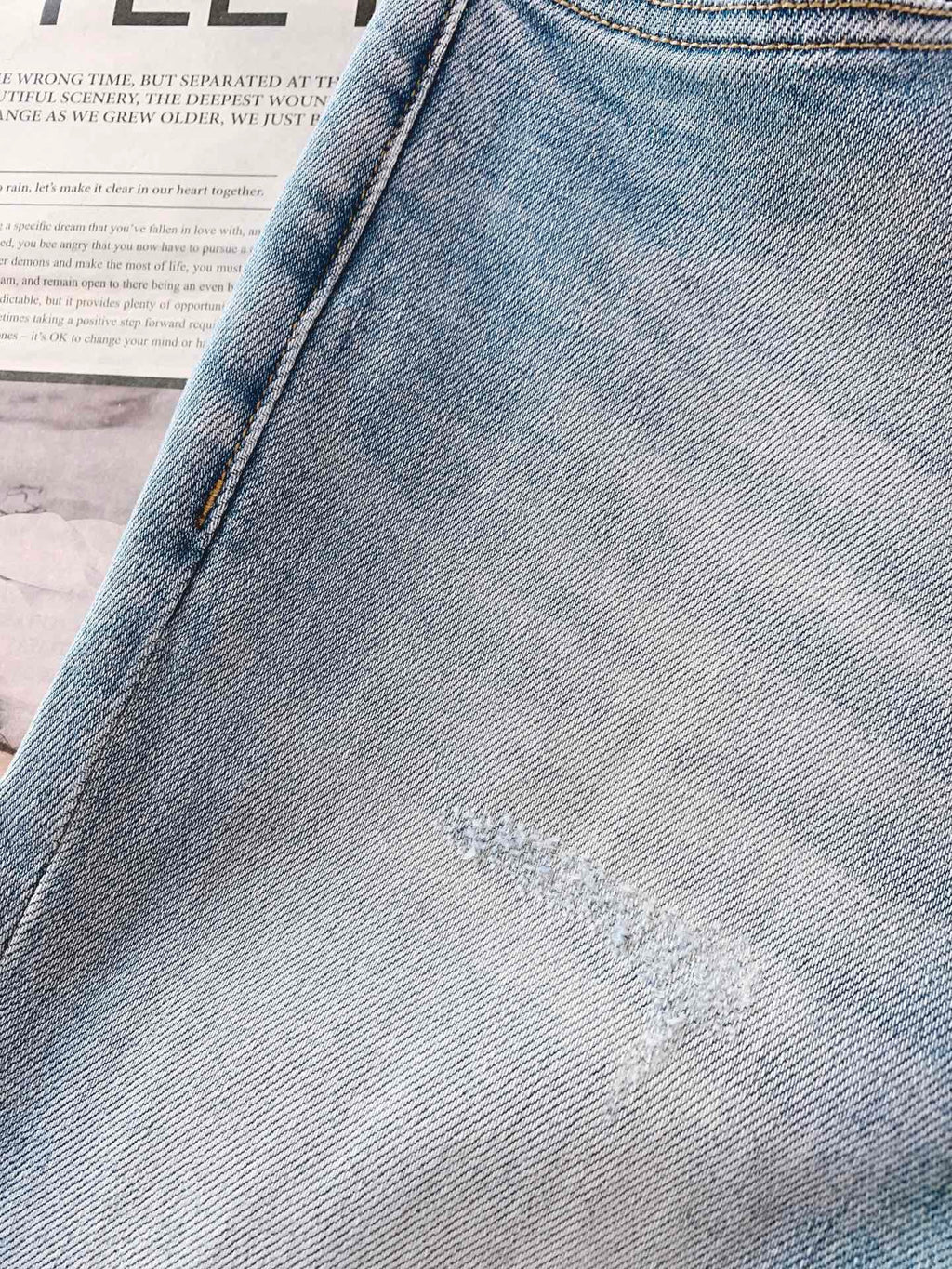 GUCCI - Jeans