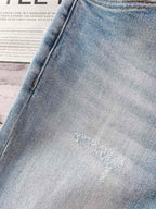 GUCCI - Jeans