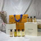 LOUIS VUITTON-  LES Parfum Miniature Set