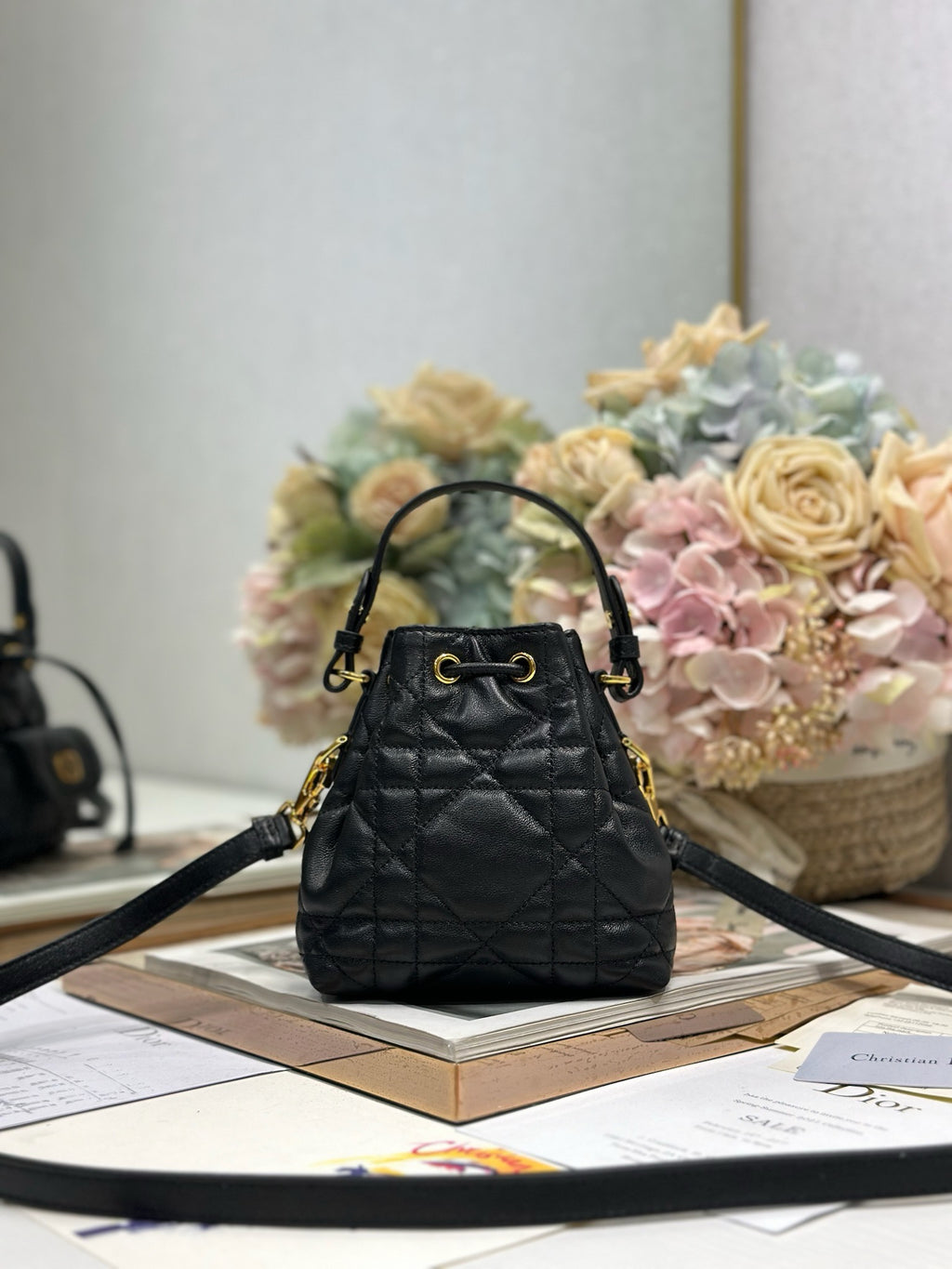 DIOR - caro