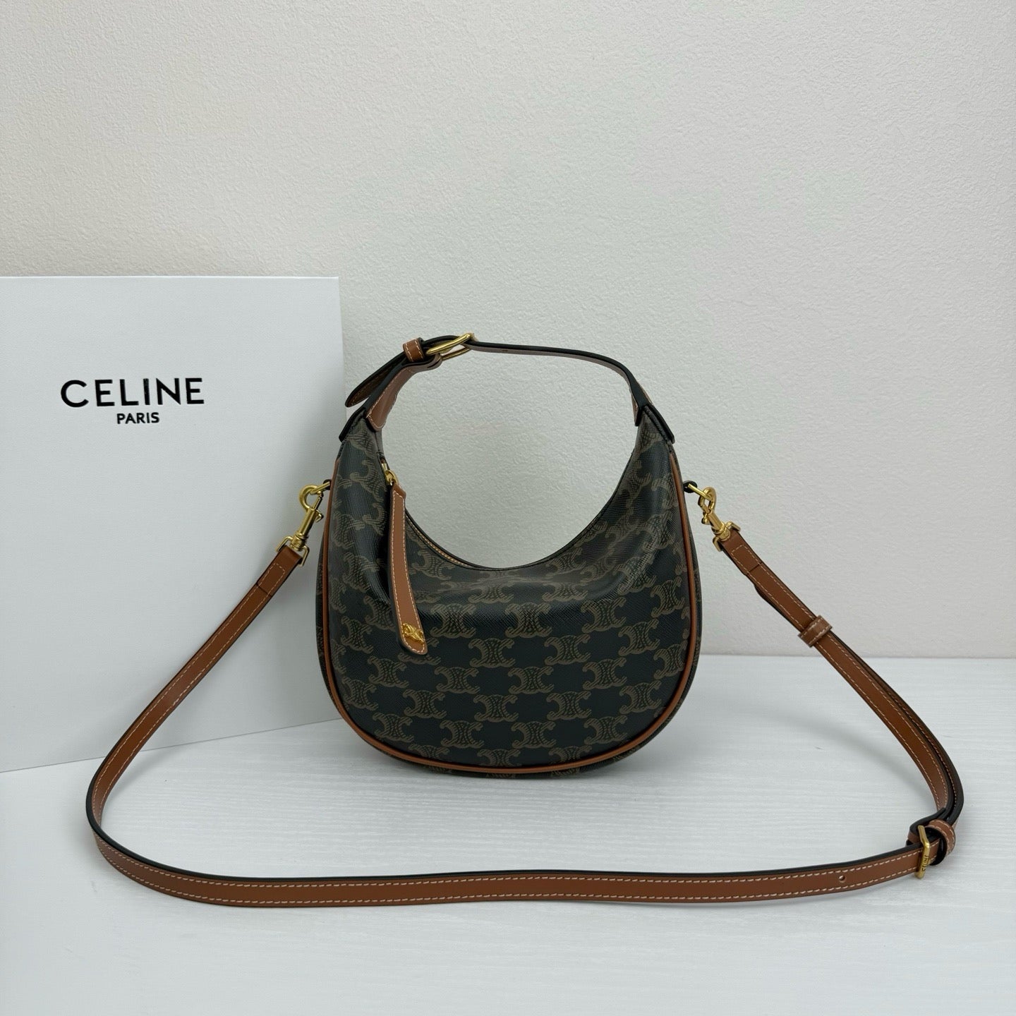 CELINE - Lulu bag