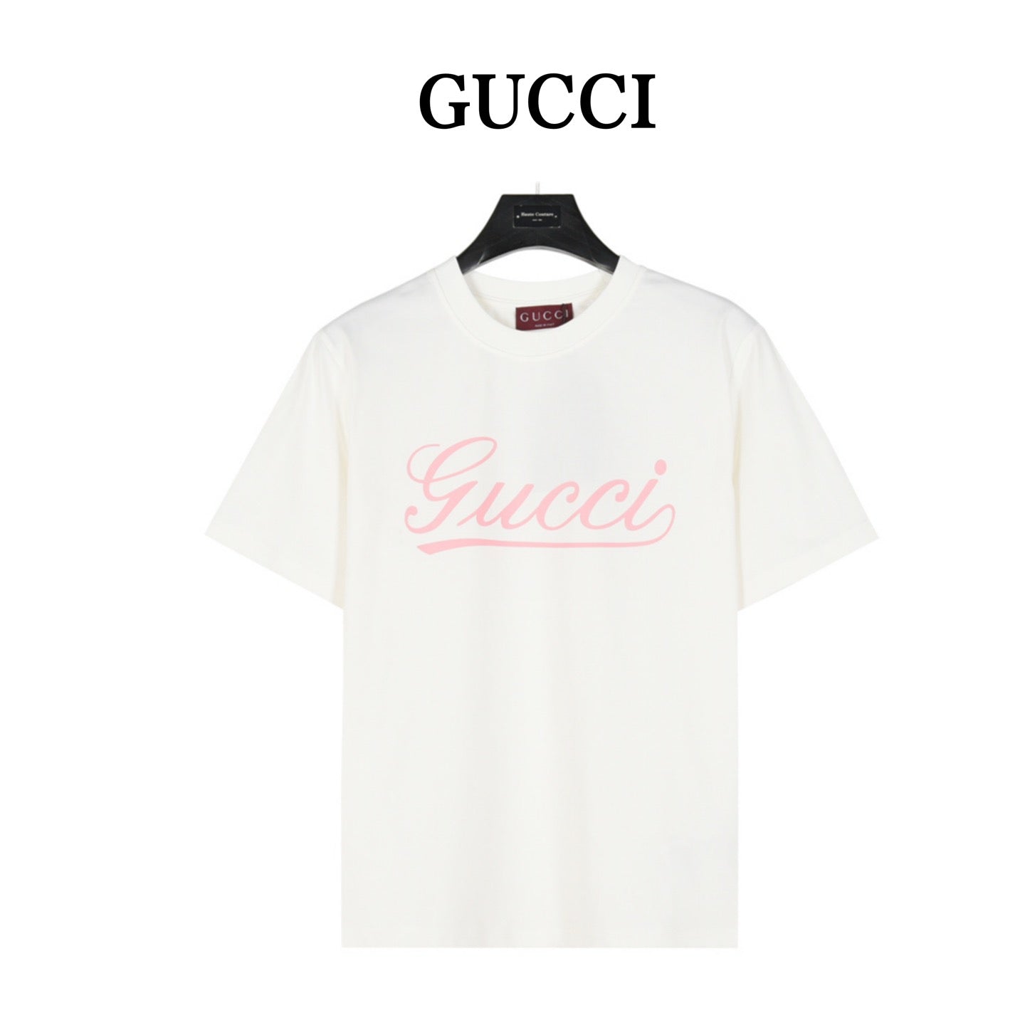 GUCCI - T-shirt