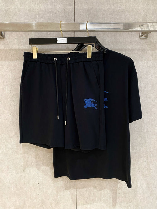 BURBERRY - Matching set
