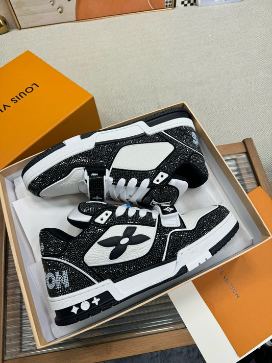 LOUIS VUITTON - Trainer Sneaker