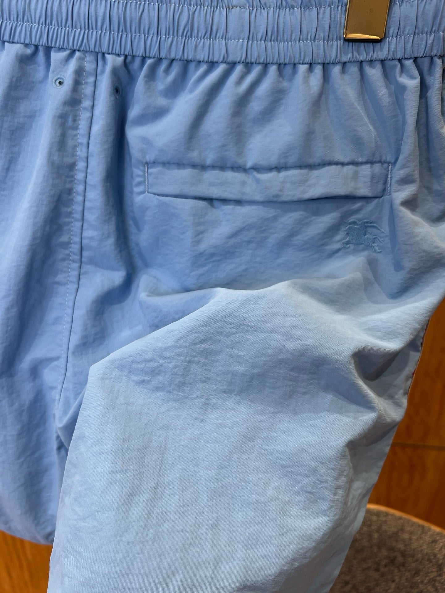 BURBERRY - Swimming shorts