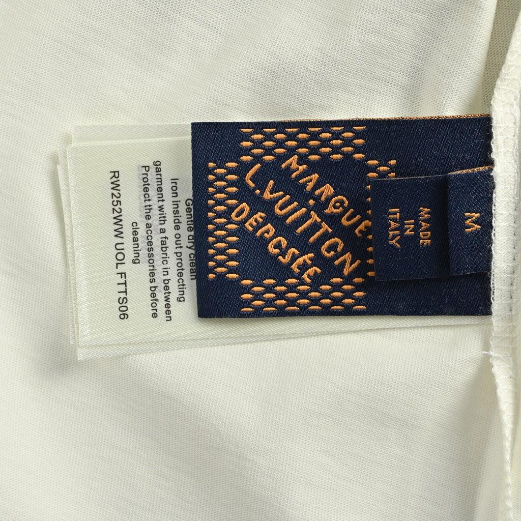 LOUIS VUITTON - T-shirt