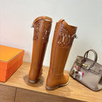 HERMES - Jumping boot