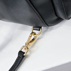 MIU MIU - Leather backpack