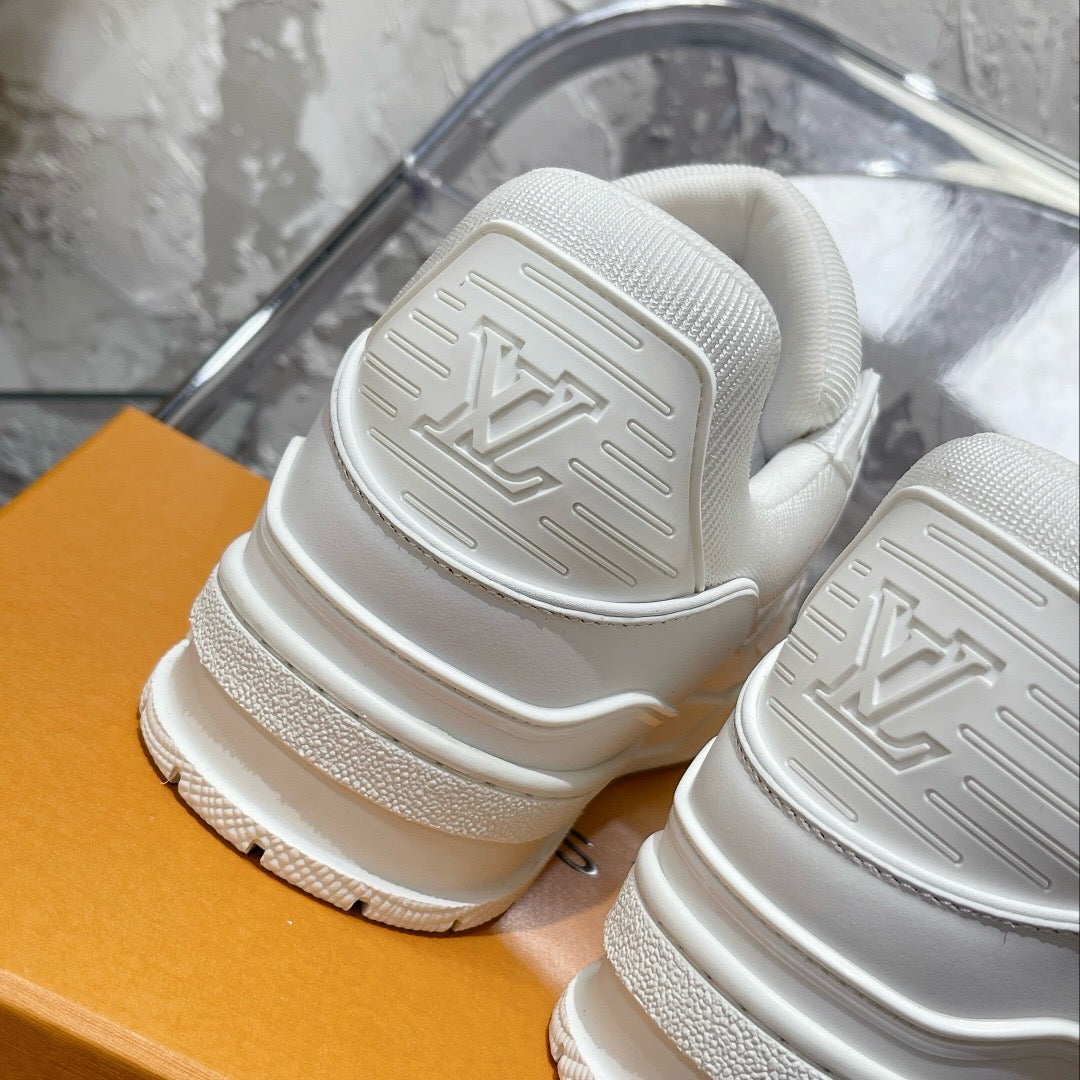 LOUIS VUITTON - Trainer Sneaker Uniesex