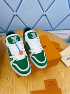 LOUIS VUITTON - Trainer Sneaker