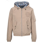 LOUIS VUITTON - Reversible Windbreaker