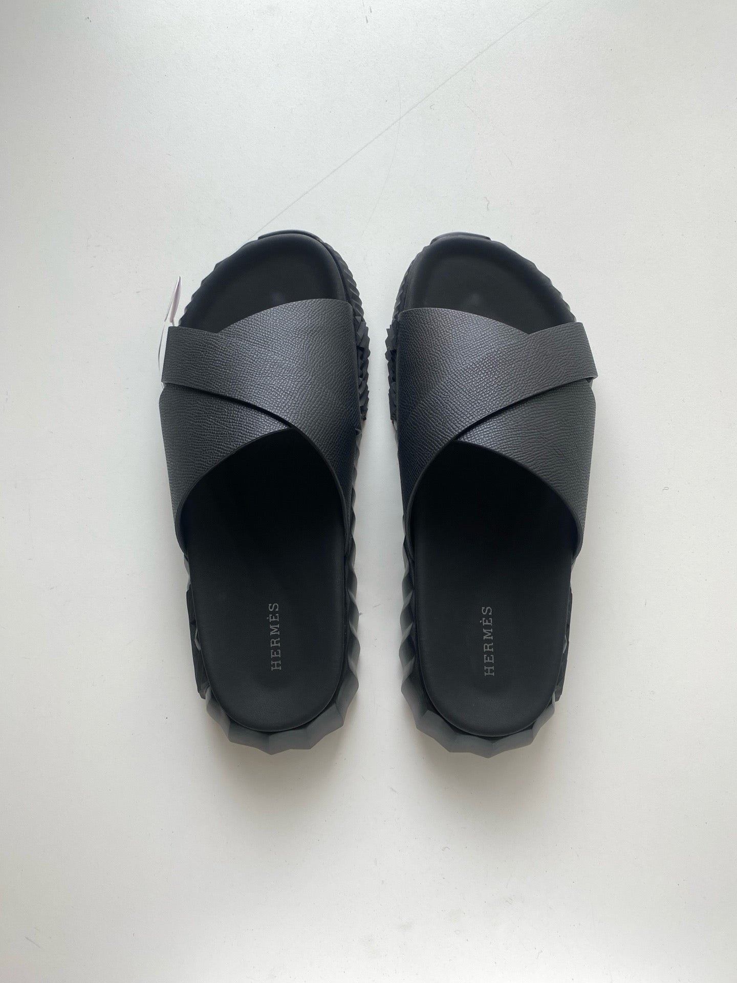 HERMES - Men’s Sandals