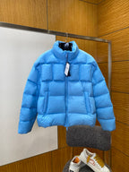 DIOR - Puffer jacket