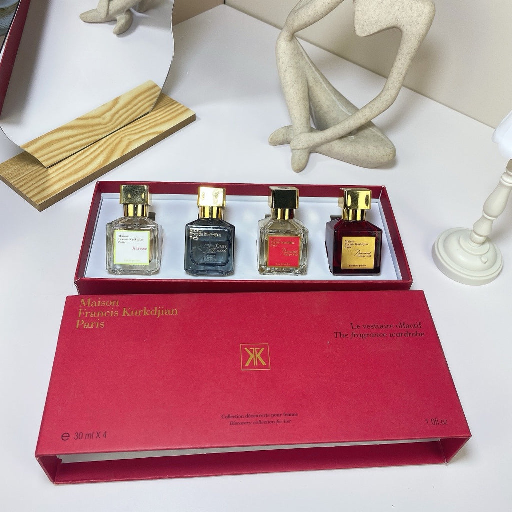 MAISON FRANCIS KURKDJIAN - Baccarat Rouge set