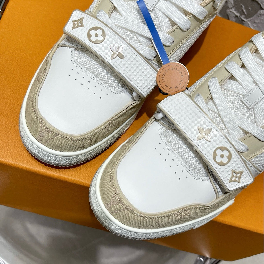 LOUIS VUITTON - Trainer Sneaker Uniesex