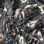 LOUIS VUITTON - Reversible Monogram Camo Windbreaker