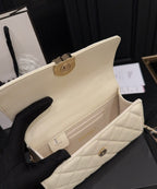 CHANEL - 23p Kelly